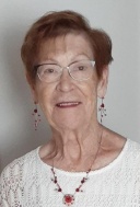 Legault (née Joanisse), Réjeanne