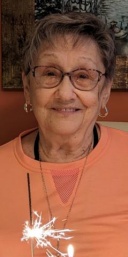 Rossignol (née Charette), Hélène