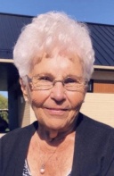 Touchette Née Robineau, Rachel