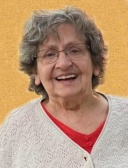 Crochetière, Lucienne