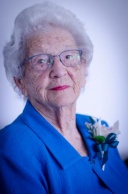 Leblanc Perron, Marjorie