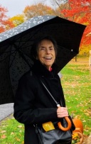 Bourdon (née Hébert), Alice