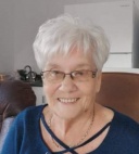 Blais Née Séguin, Colombe