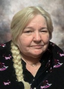 Roy Née Turpin, Denise