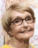 Cloutier Grenier, Andrée