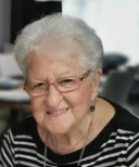 Tremblay Née Beausoleil, Pierrette