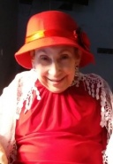 Crête Gervais, Rita