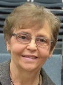 Turcotte (Lavoie), Suzette