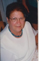 Larose (née Lavergne), Gilberte