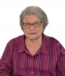 Bisson Née Périard, Jocelyne