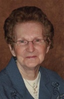 Maisonneuve (née Demers), Marie-Reine