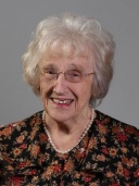 Lévesque, Thérèse