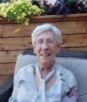 Charette Campeau, Liliane