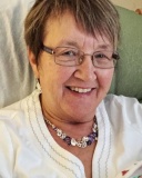 Gaudreault (née Grandisson), Armande