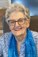 Blanchard, Pierrette