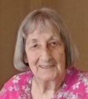 Charbonneau Trottier, Thérèse