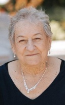 Charbonneau, Edna