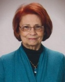 Boucher Falardeau, Rita