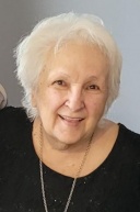 Michauville, Ginette