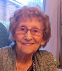 Monette Larocque, Yvette