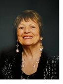 Charbonneau, Pierrette