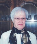 Chénier (née Angrignon), Réjeanne