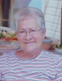 Charette, Jacqueline