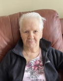 Martin (née Tourangeau), Yvette