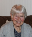 Lepage (née Mongeon), Fernande