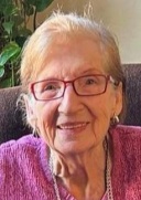 Fortin Bouchard, Mariette