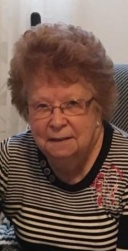 Barrette McFadden, Hélène