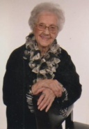 Viau Née St-Germain, Adrienne