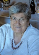 Lavigne Lafrance, Gaétane