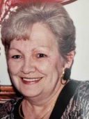 Courtemanche Née St-Amand, Henriette