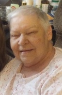 Damphousse, Claudette