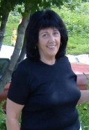 Larcher (née Blanchard), Denise