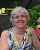 Gagnon Proulx, Jocelyne