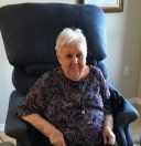 Charron, Louise Edna