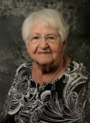 Rollin Drolet, Gisèle