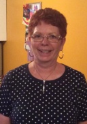 Gendreau Robitaille, Francine