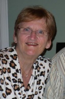 Hotte Lamoureux, Rachel