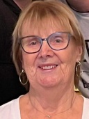 Patry Émond, Georgette