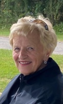 Dagenais (née Bélair), Jacqueline