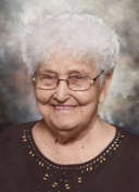 Lefebvre Paquette, Thérèse