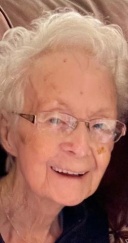 Lalonde Née Murphy, Teresa