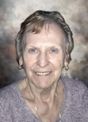 Wolfe Therrien, Jeannine