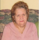 Durocher Levesque, Pierrette