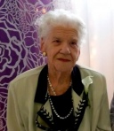 Poirier Dudek, Raymonde