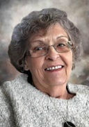 Caron (née Bastien), Gisèle