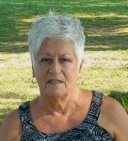 Charron (née Renaud), Lorraine